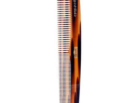 Uppercut Deluxe CT5 Tortoise Shell Comb Online Hot Sale