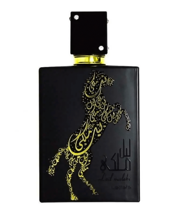 Lattafa Lail Maleki Unisex EDP 100ml Spray Online Sale