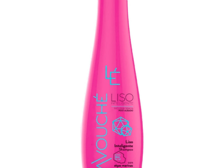 Lavouché Shampoo Liso Inteligente 300ml Cheap