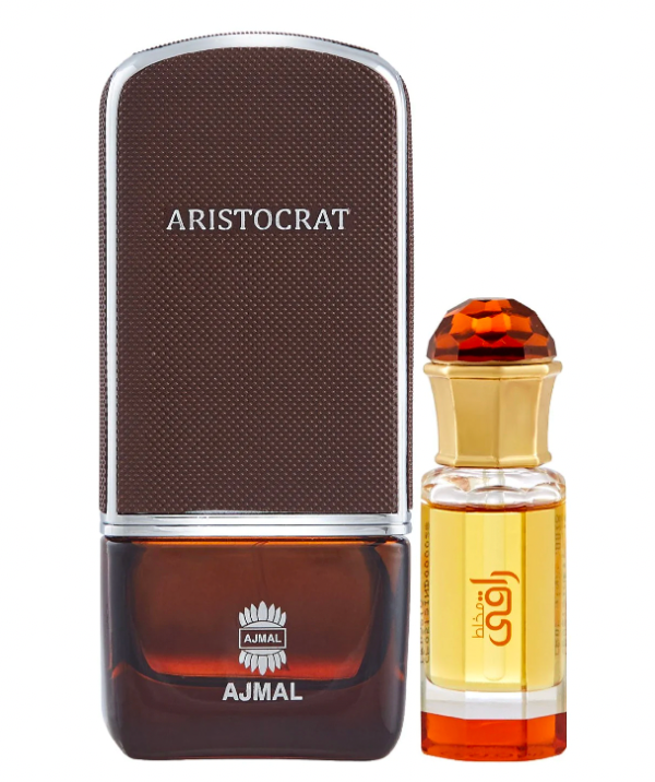 Ajmal Aristocrat For Him For Men EDP 75ml Spray For Sale