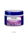 Dr. Teals Body Scrub Lavender 16oz Discount