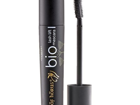 Eye of Horus Bio Lash Lift Mascara 10ml Supply