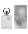 Afnan 9 Supremacy Silver  100ml Spray Pour Homme Online Hot Sale