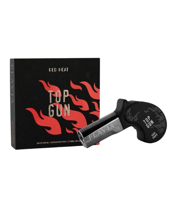 Armaf Top Gun Red Heat   Homme 100ml For Discount