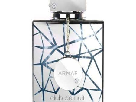 Armaf Club De Nuit Sillage Homme EDP 105ml Spray For Sale