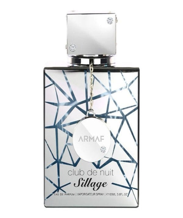 Armaf Club De Nuit Sillage Homme EDP 105ml Spray For Sale