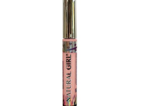 DELINEADOR LÍQUIDO DE OJOS  DIAMOND ROSE GOLD - NATURAL GIRL Cheap