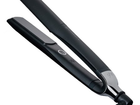 ghd Platinum+ Hair Straightener in Black on Sale