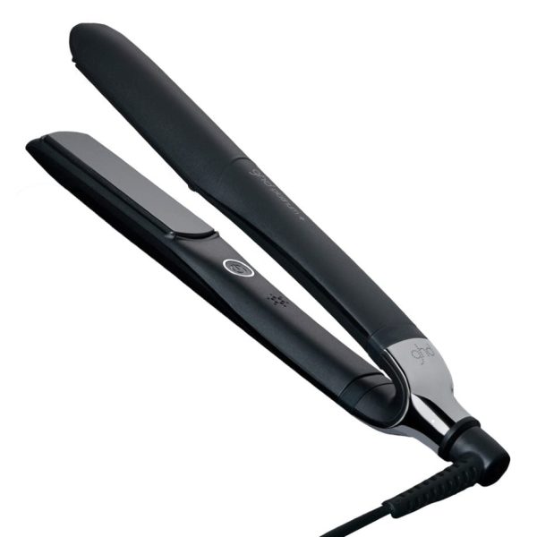 ghd Platinum+ Hair Straightener in Black on Sale