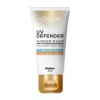 UV DEFENDER ANTI FOTOENVEJECIMIENTO ANTI BRILLO FPS 50+ TONO MEDIO - LOREAL DERMO EXPERTISE Sale