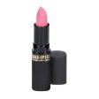 Make-Up Studio Amsterdam Lipstick Matte 4ml Online Hot Sale