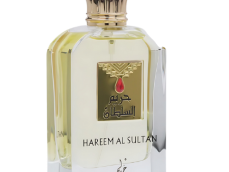 Khadlaj Hareem Sultan 75ml EDP Supply