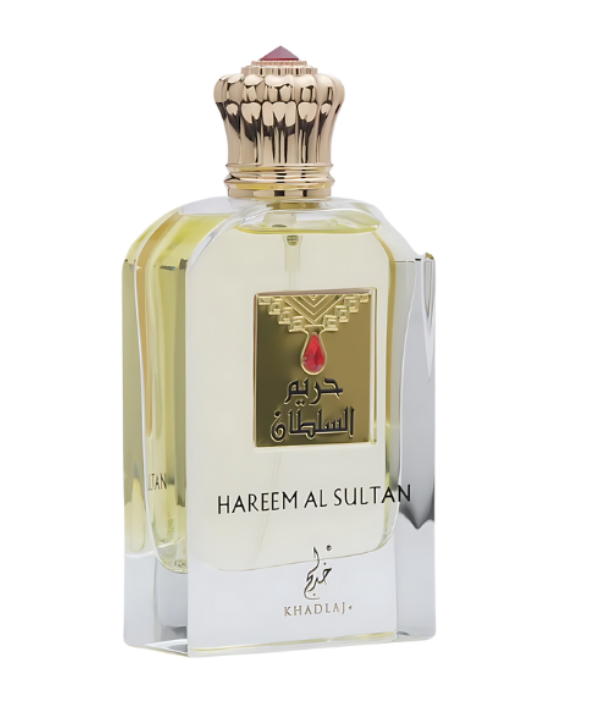 Khadlaj Hareem Sultan 75ml EDP Supply