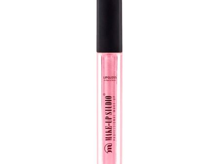 Make-Up Studio Amsterdam Lip Glaze 4ml on Sale