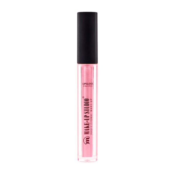 Make-Up Studio Amsterdam Lip Glaze 4ml on Sale