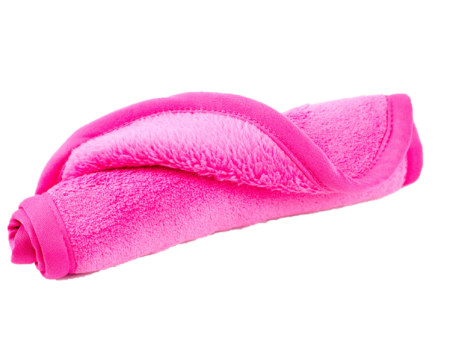 The Original Make Up Eraser Pink Sale