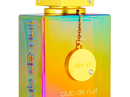 Armaf Club De Nuit Untold Unisex EDP 105ml Spray Cheap