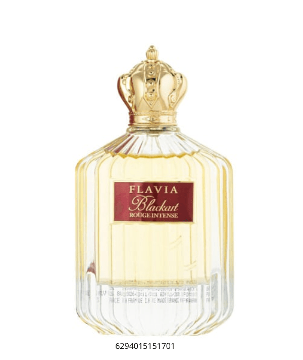 Armaf Flavia Blackart Rouge Femme EDP 100ml Spray Online Hot Sale