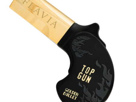 Armaf Top Gun Golden Bullet 100ml  Homme For Sale