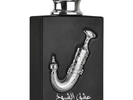 Lattafa Pride Ishq Al Shuyukh EDP 100ml Spray Online now