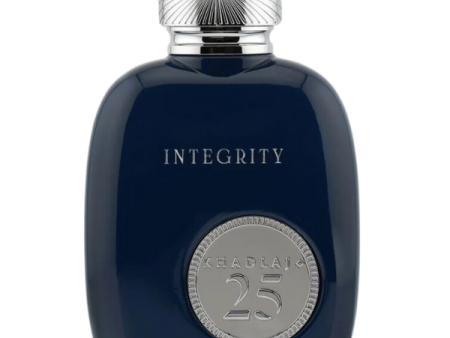 Khadlaj 26 Integrity  100ml EDP Sale