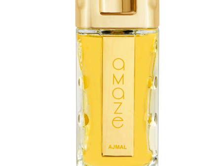 Ajmal Amaze For Women EDP 75ml Spray Online now