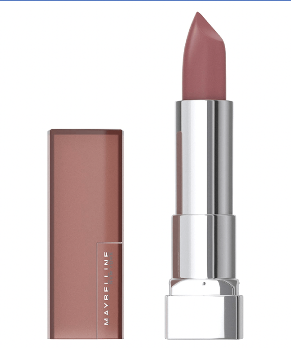 Maybelline New York Color Sensational® Inti-Matte Nudes For Cheap