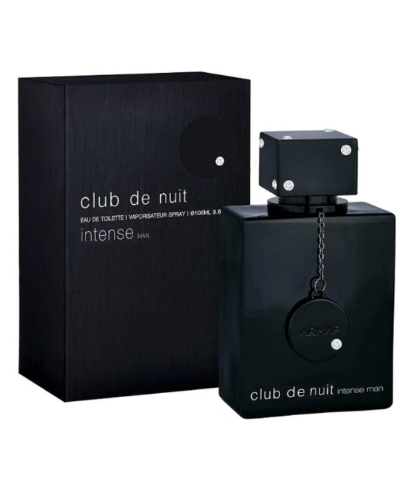 Armaf Club De Nuit Men  EDP 105ml Spray on Sale