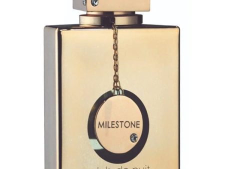 Armaf Club De Nuit Milestone Men EDT 105ml Spray Sale