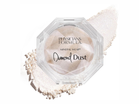 DIAMOND GLOW DUST STARLIT GLOW  - PHYSICIANS FORMULA Discount