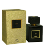 Ajmal Gold Collection No.4 Unisex EDP 100ml Spray For Cheap