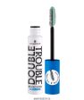 Essence Double Trouble Mascara 12ml Supply