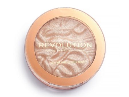 ILUMINADOR RELOADED  - MAKE UP REVOLUTION Hot on Sale