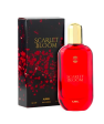 Ajmal Scarlet Bloom For Women EDP 75ml Spray Supply