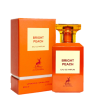 Maison Alhambra Bright Peach EDP 100ml Spray Online