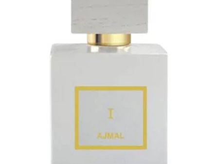 Ajmal Blanche Collection I For Women EDP 100ml Spray Hot on Sale