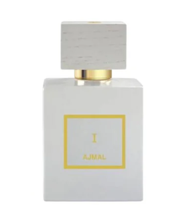 Ajmal Blanche Collection I For Women EDP 100ml Spray Hot on Sale