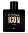 Estelle Ewen l Oriental Icon Men EDT 100ml Spray Supply