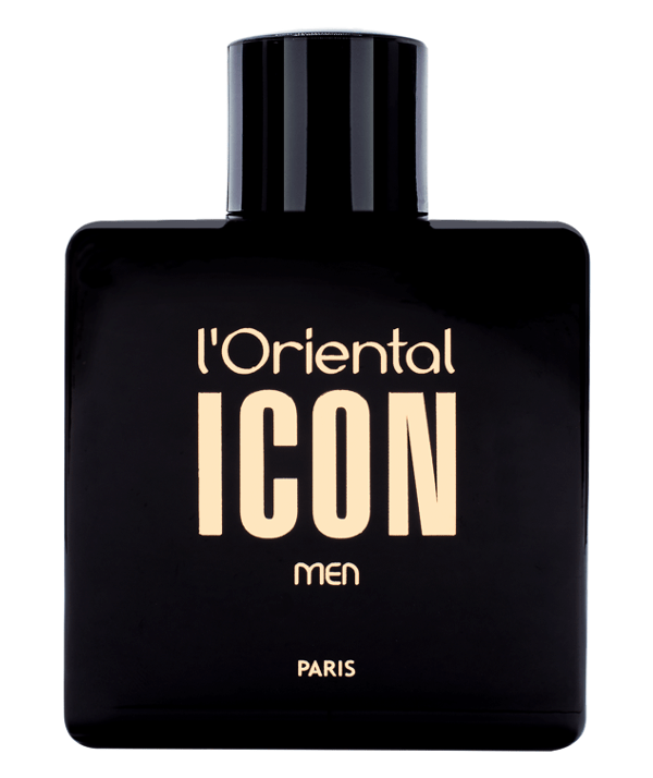 Estelle Ewen l Oriental Icon Men EDT 100ml Spray Supply