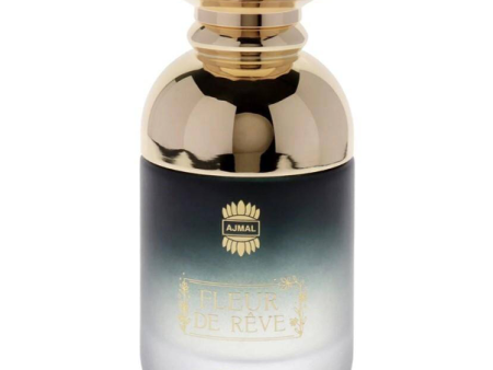 Ajmal Fleur De Reve Unisex EDP 90ml Spray Discount