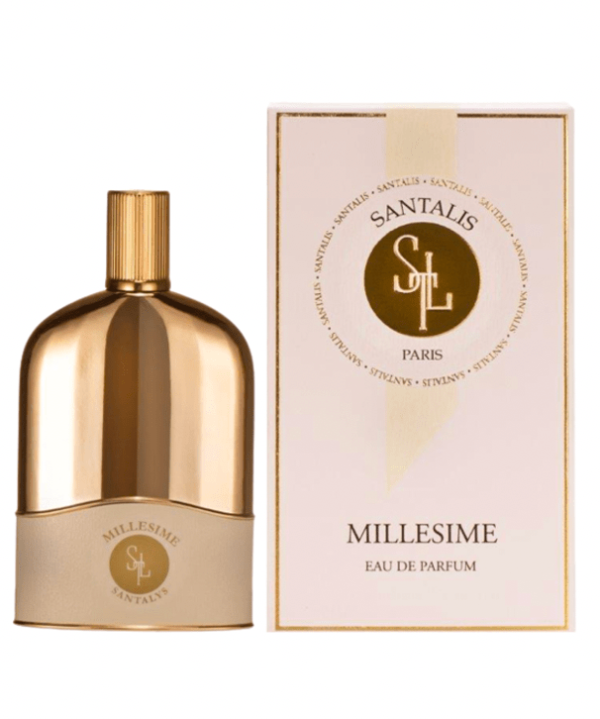 Santalis Millesime Unisex EDP 100ml Spray Discount