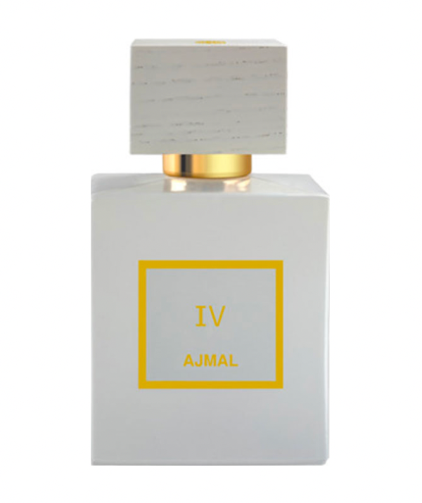 Ajmal Blanche Collection IV For Women EDP 100ml Spray Online Sale