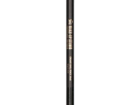 Make-Up Studio Amsterdam Kohl Pencil Cream Hot on Sale