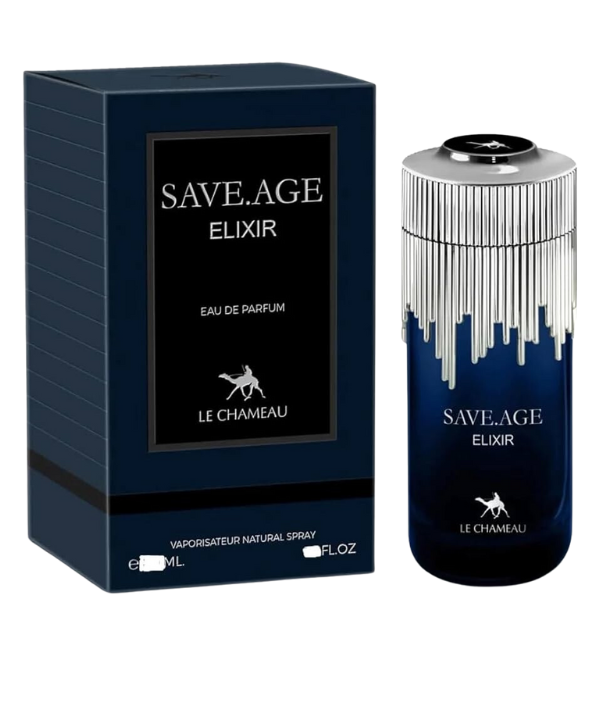 Le Chameau Save Elixir 100ml EDP Sale