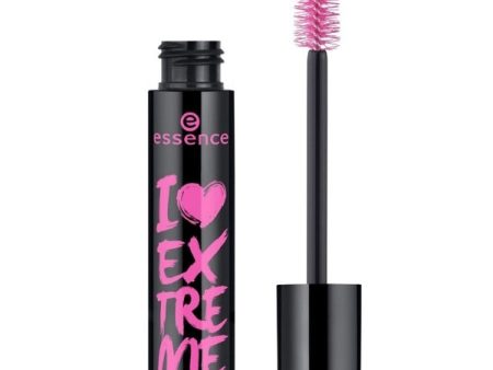 Essence I Love Extreme Volume Mascara 12ml Online