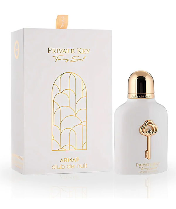 Armaf Club De Nuit Privaye Key Soul 105ml For Cheap