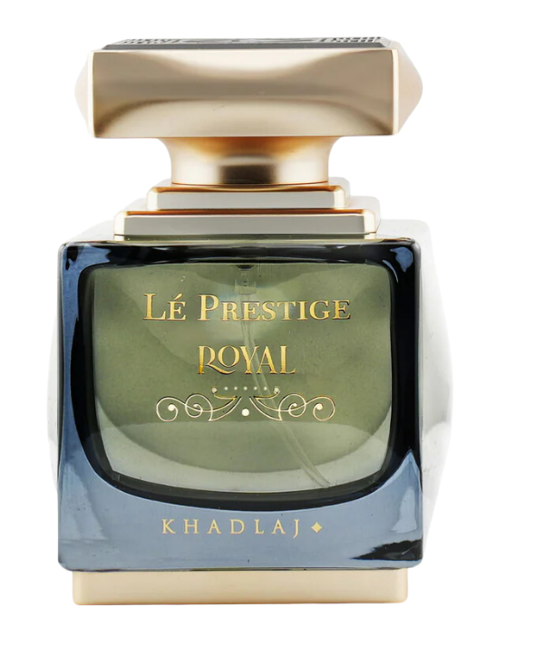 Khadlaj Le Prestige Royal  100ml EDP Sale