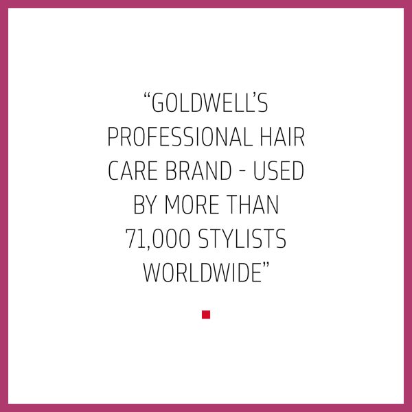 Goldwell Dualsenses Color Extra Rich Conditioner 300ml Supply