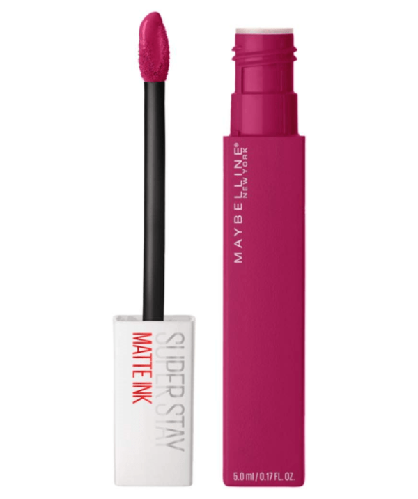 Maybelline New York SuperStay Matte Ink™ City Edition 5ml Cheap