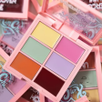 PALETA UNIVERSAL DE CORRECTORES  UNDERCOVER HOE  - KIMCHI CHIC Supply